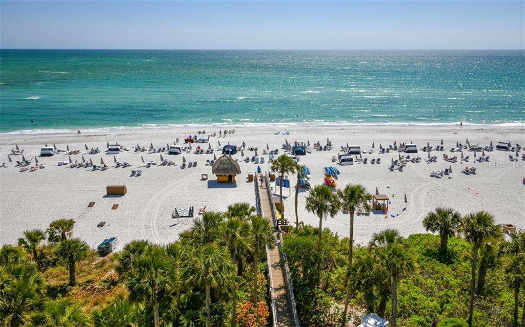 Longboat Key, FL 34228,210 SANDS POINT RD #2702