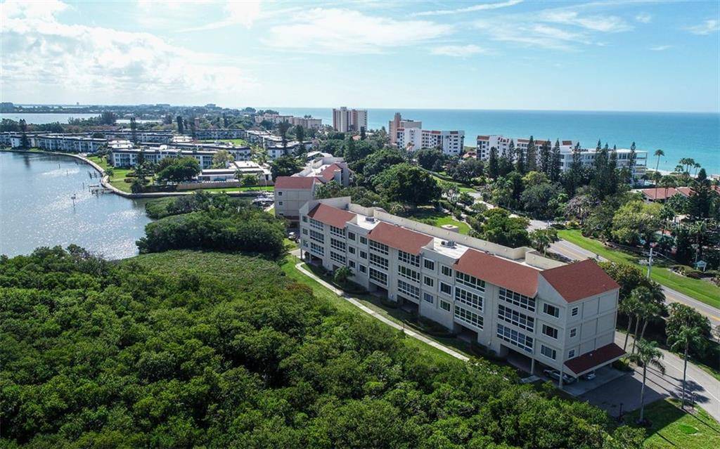 Longboat Key, FL 34228,4540 GULF OF MEXICO DR #301