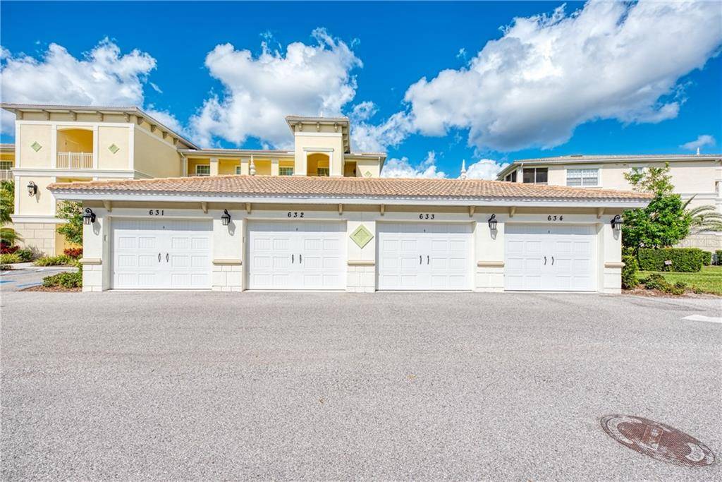 Venice, FL 34292,600 SAN LINO CIR #632