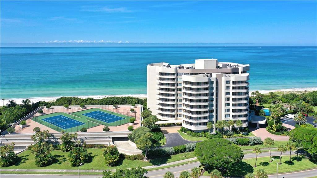 Longboat Key, FL 34228,775 LONGBOAT CLUB RD #804