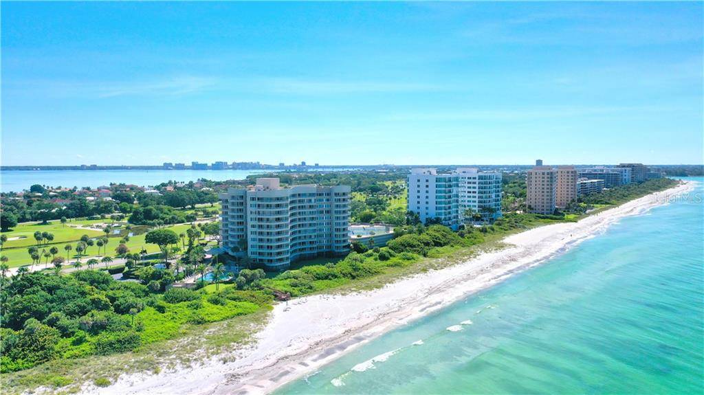 Longboat Key, FL 34228,775 LONGBOAT CLUB RD #804