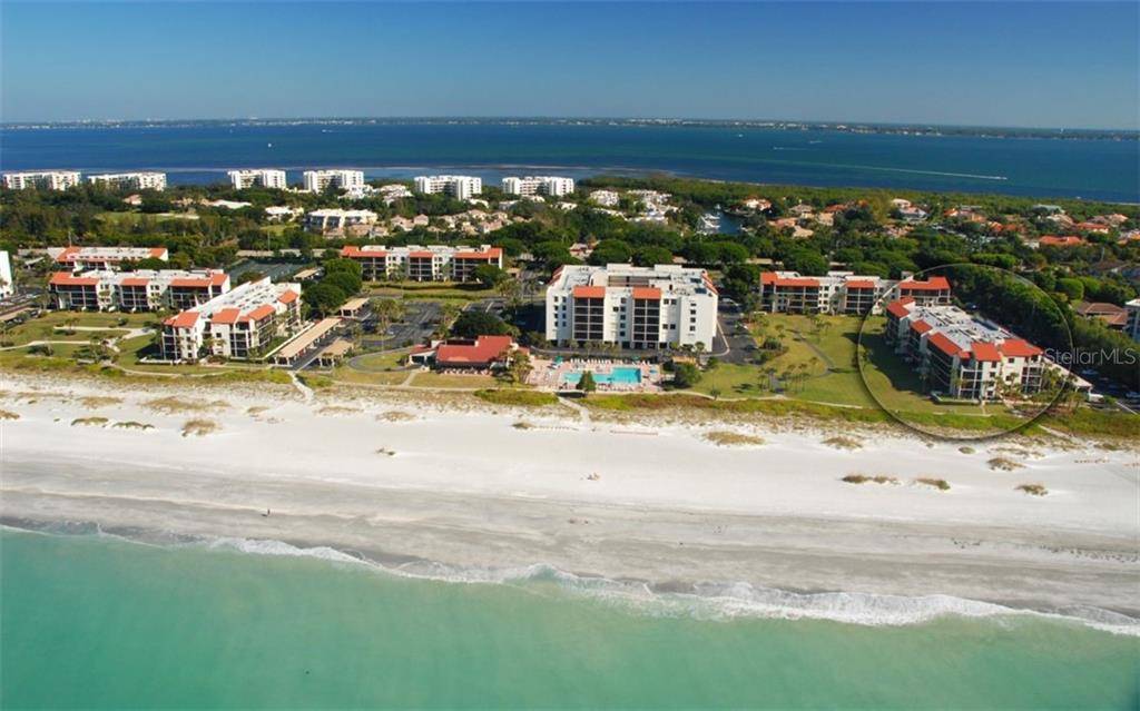 Longboat Key, FL 34228,1925 GULF OF MEXICO DR #G8-201