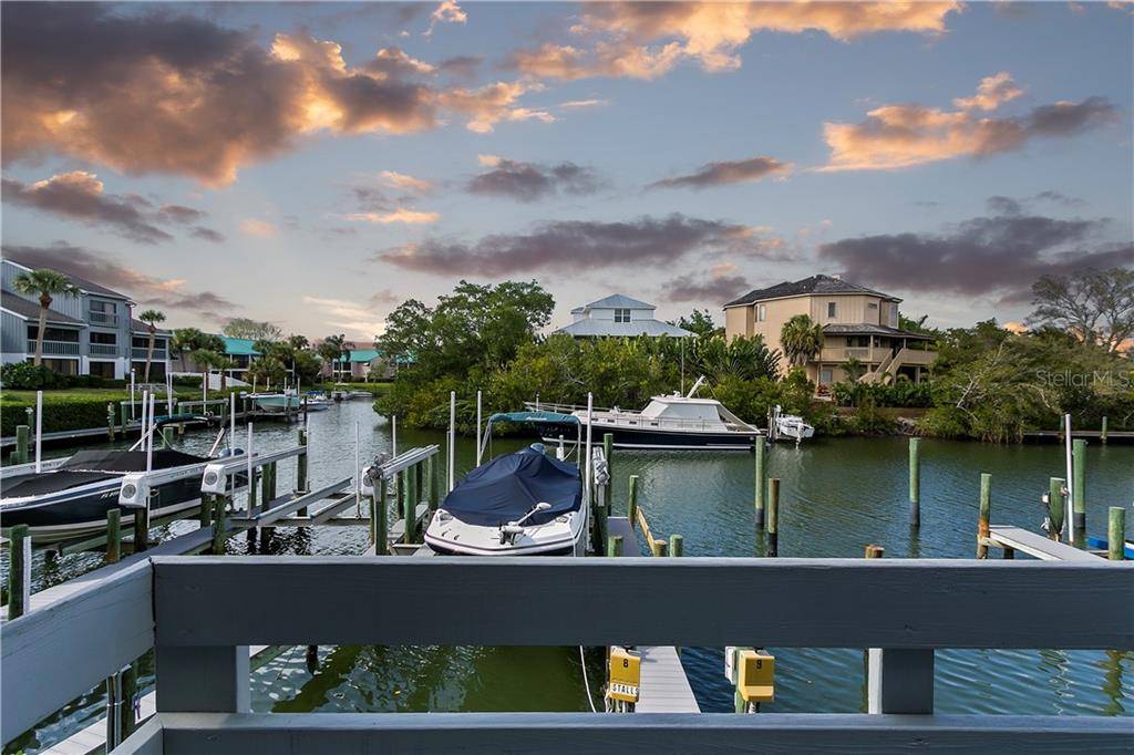 Sarasota, FL 34242,1257 DOCKSIDE PL #112