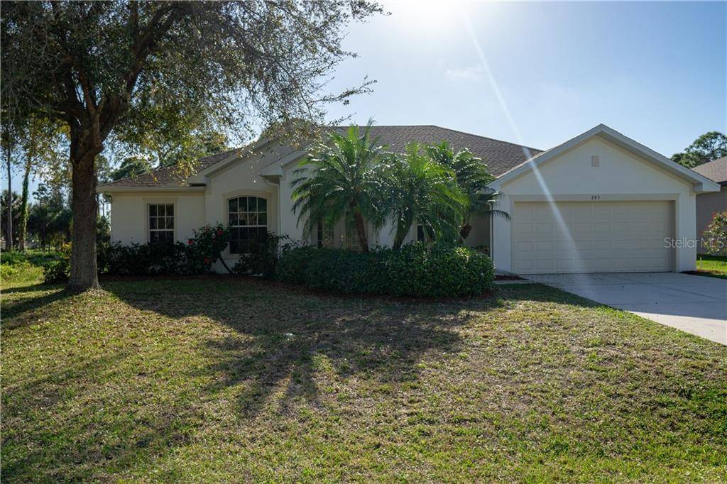 Rotonda West, FL 33947,285 WHITE MARSH LN