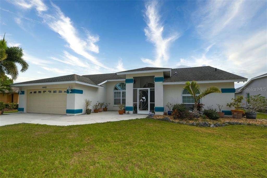 Sarasota, FL 34233,4445 OPAL CT