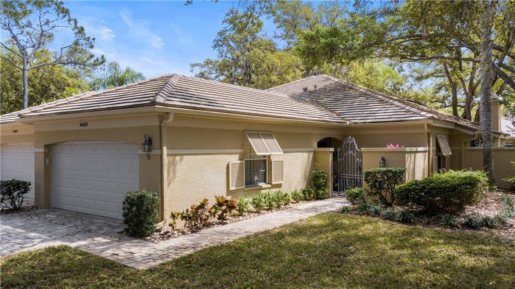 Sarasota, FL 34235,4452 OAKLEY GREENE #49