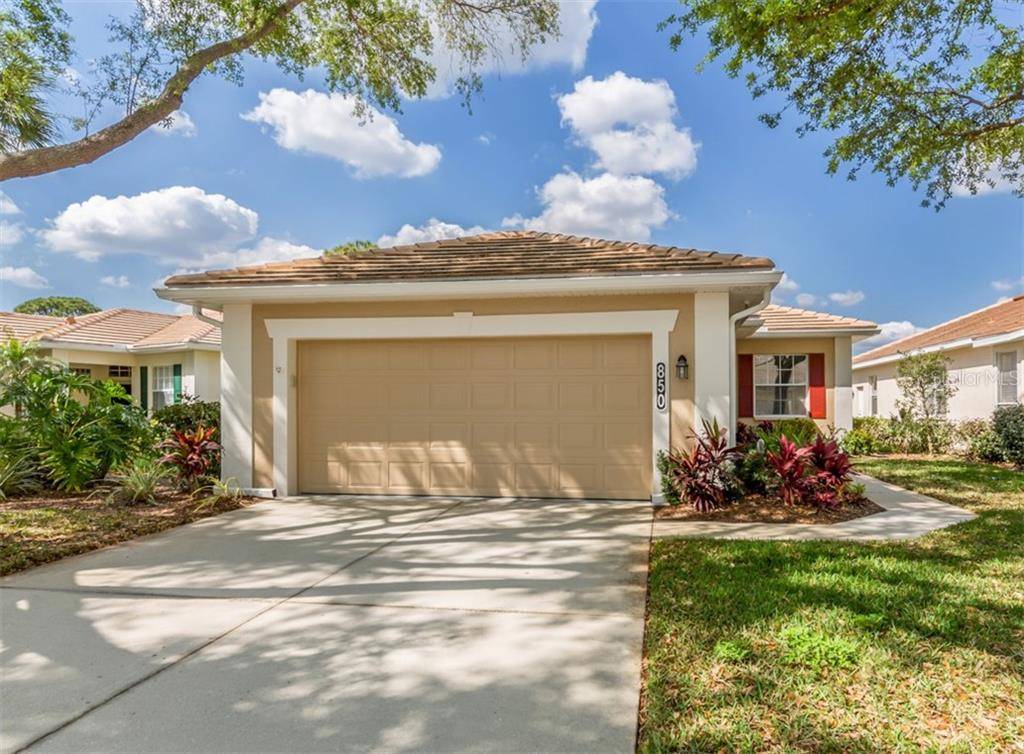 Venice, FL 34293,850 TARTAN DR