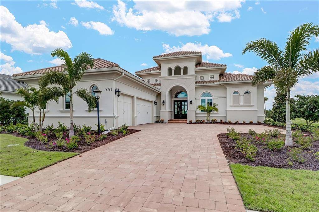 Lakewood Ranch, FL 34202,14766 COMO CIR