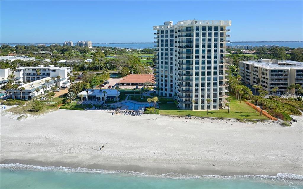 Longboat Key, FL 34228,2525 GULF OF MEXICO DR #7F