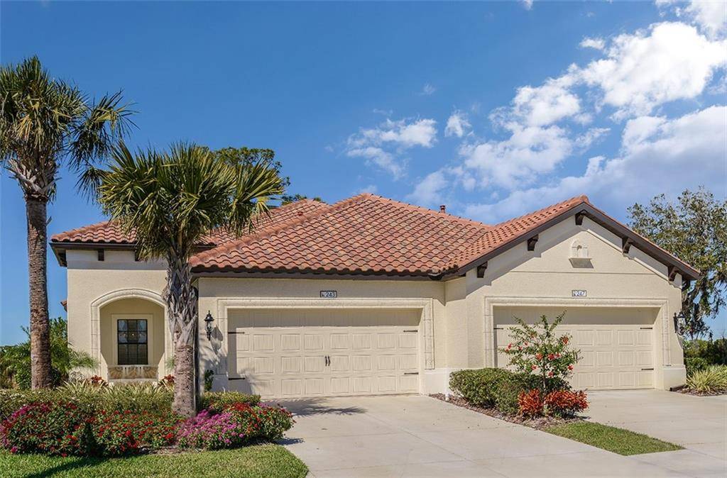 North Venice, FL 34275,243 CARLINO DR