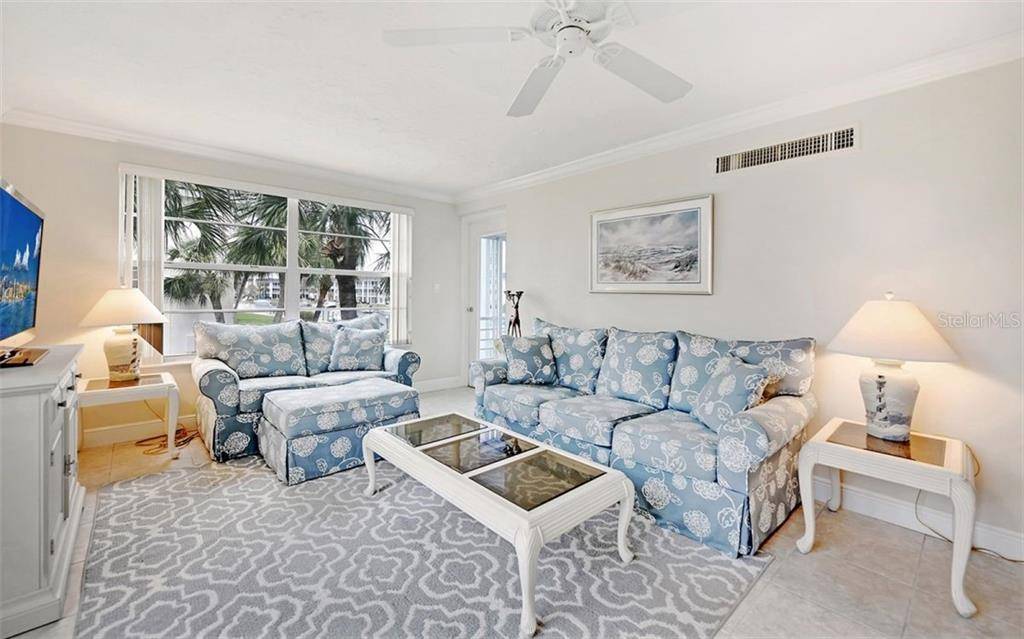 Longboat Key, FL 34228,4340 FALMOUTH DR #201