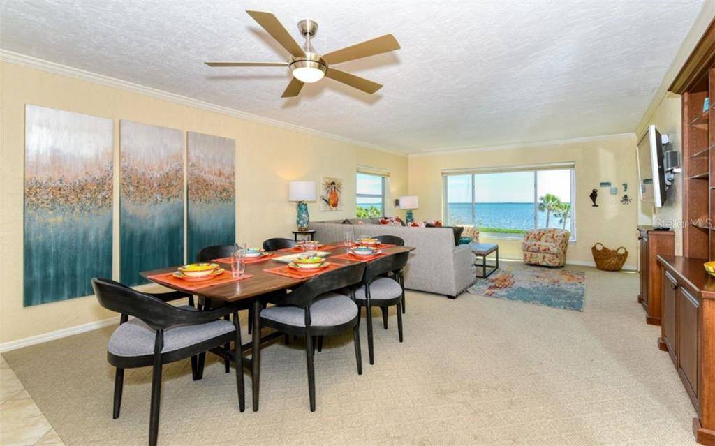 Longboat Key, FL 34228,4600 GULF OF MEXICO DR #301