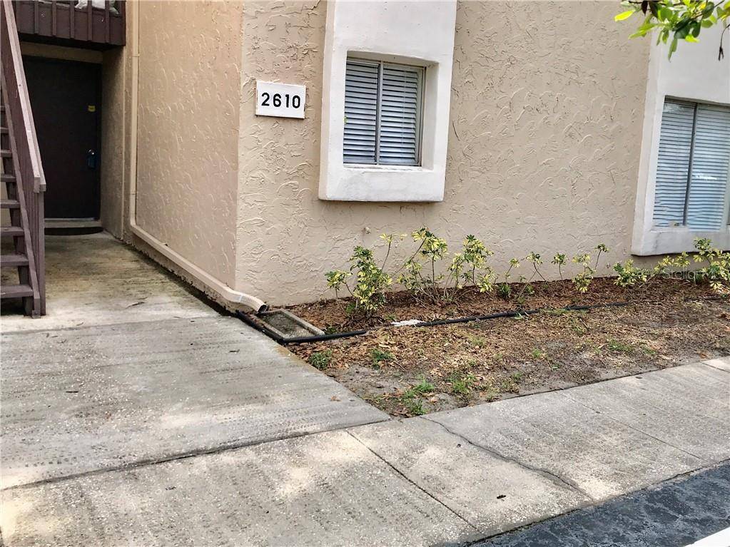 Sarasota, FL 34237,2610 PINE LAKE TER #B