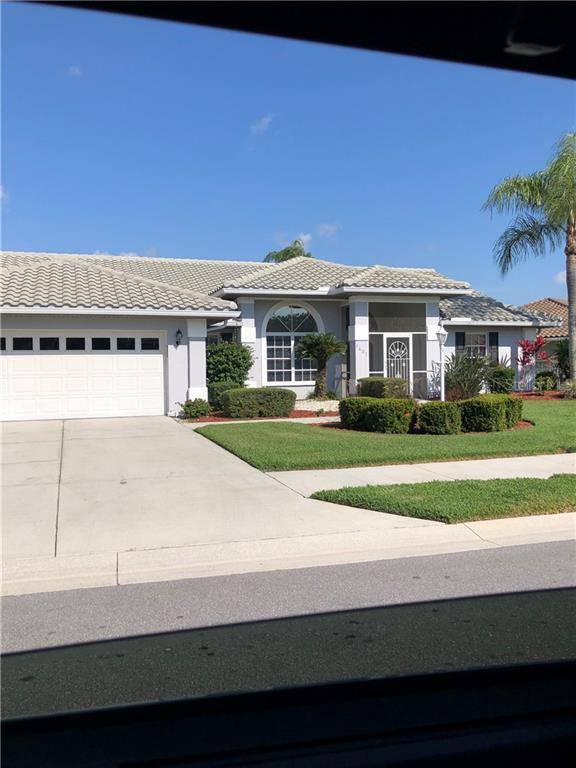 Venice, FL 34292,1407 GLENEAGLES DR