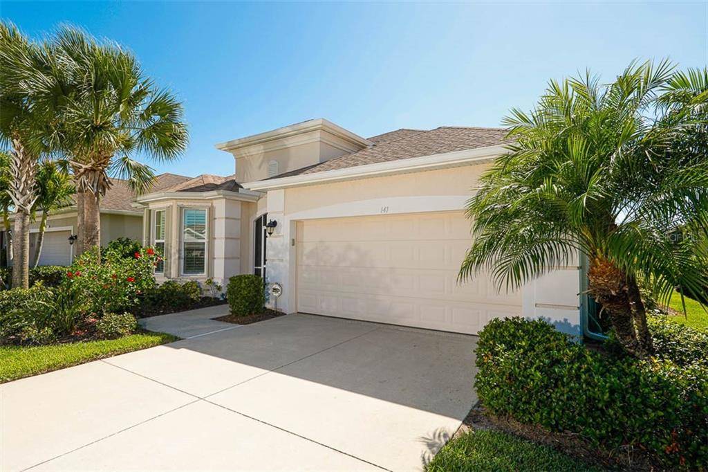 Venice, FL 34292,141 ALTESINO CT