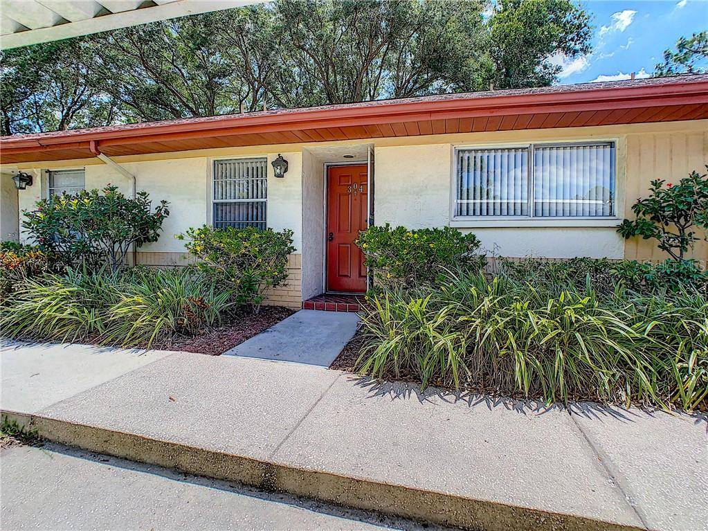 Clearwater, FL 33761,2460 NORTHSIDE DR #304