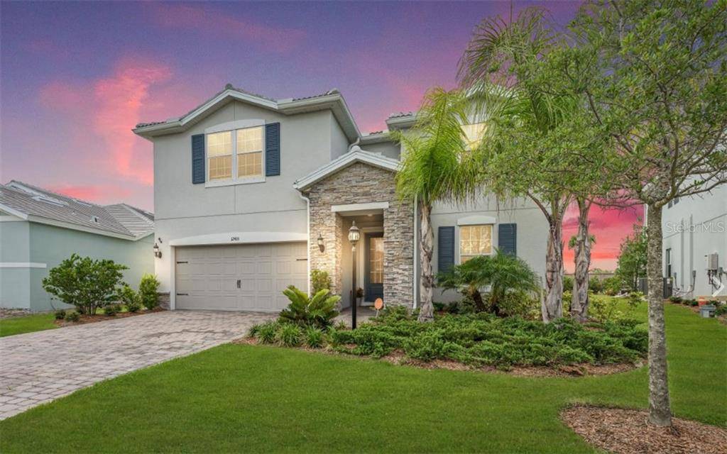 Lakewood Ranch, FL 34211,12415 BLUE HILL TRL