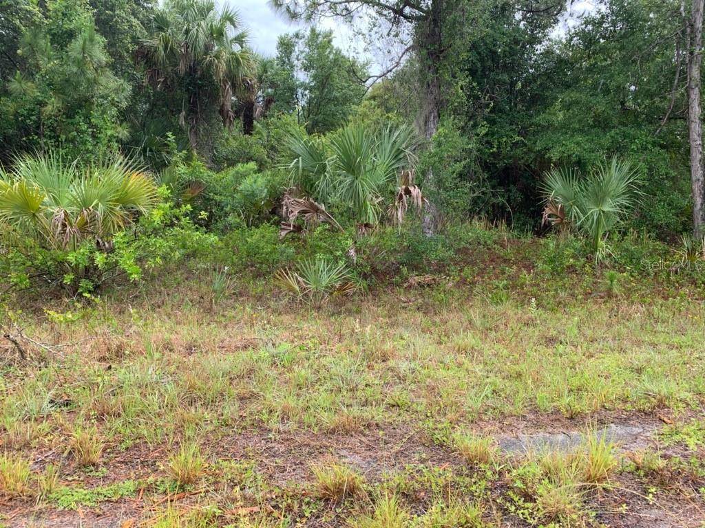 North Port, FL 34288,IRONSIDE ST #Lot 12