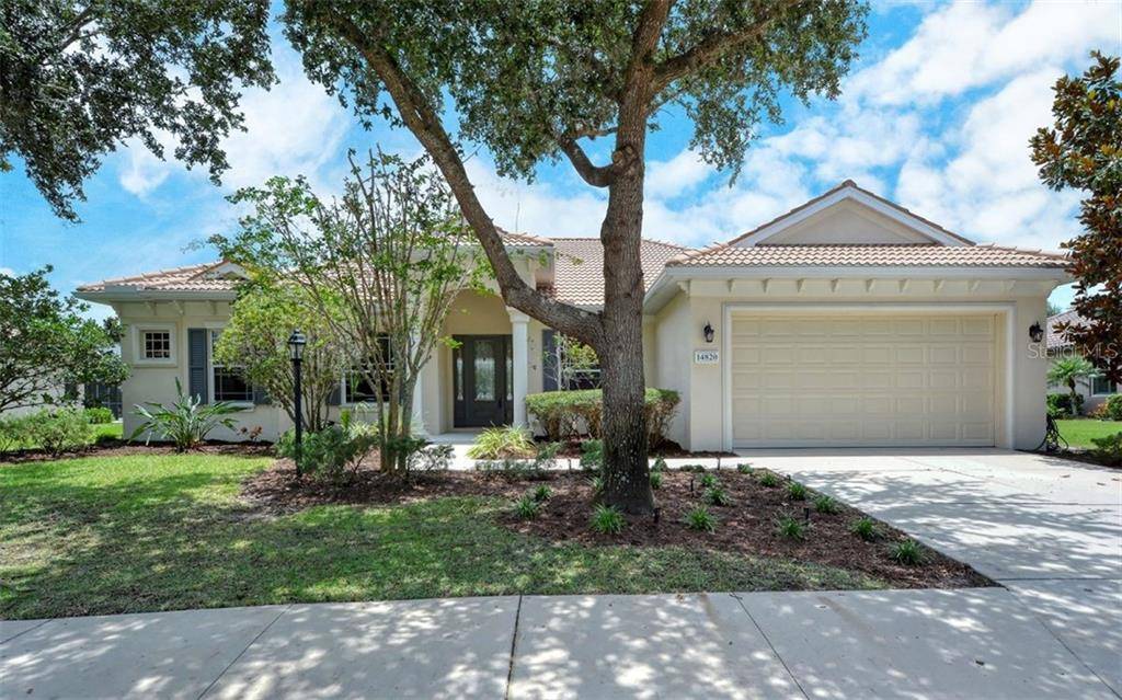 Lakewood Ranch, FL 34202,14820 BOWFIN TER