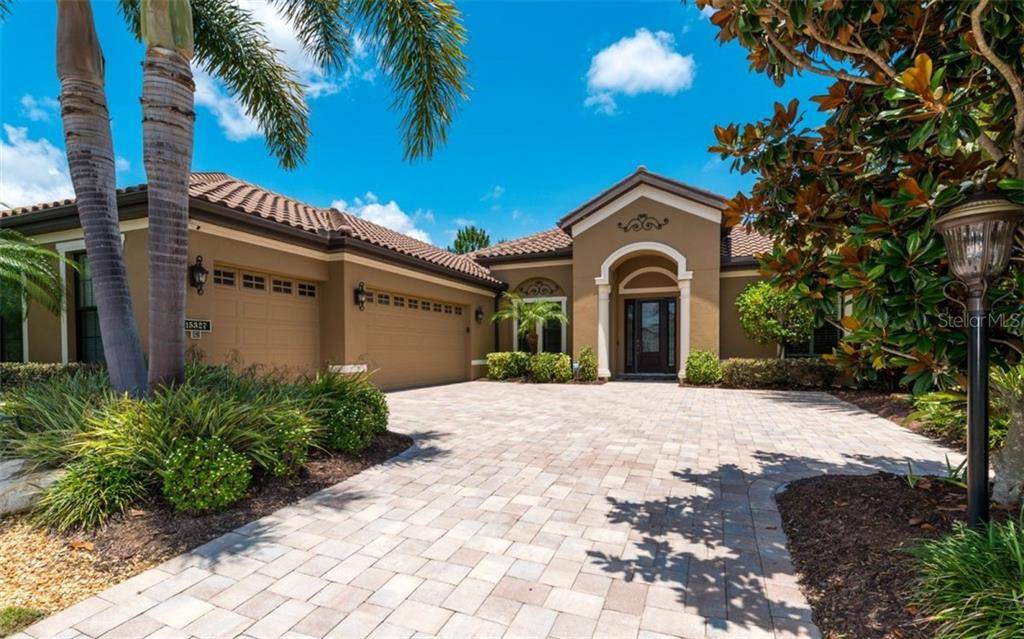 Lakewood Ranch, FL 34202,15327 LEVEN LINKS PL