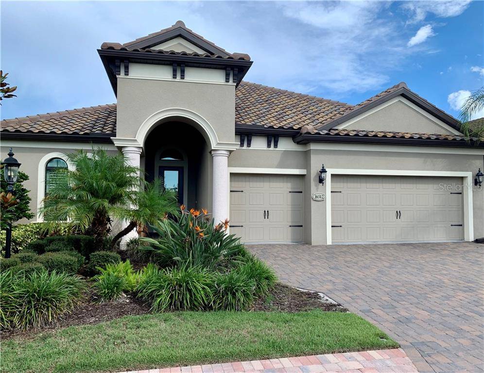 Lakewood Ranch, FL 34202,16512 BERWICK TER