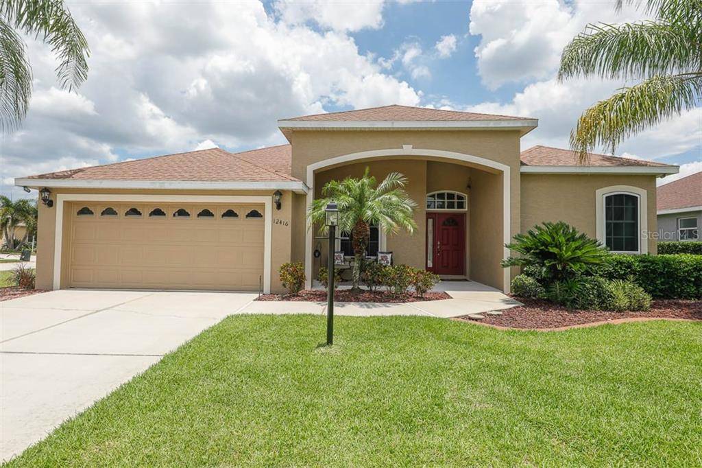 Parrish, FL 34219,12416 25TH CT E