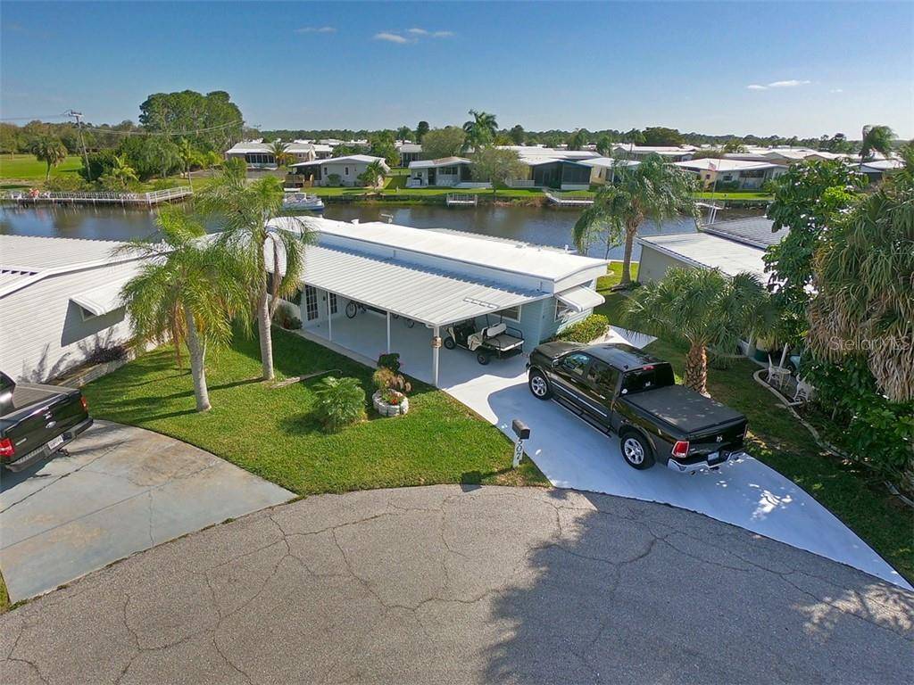 North Port, FL 34287,507 ALJO PL