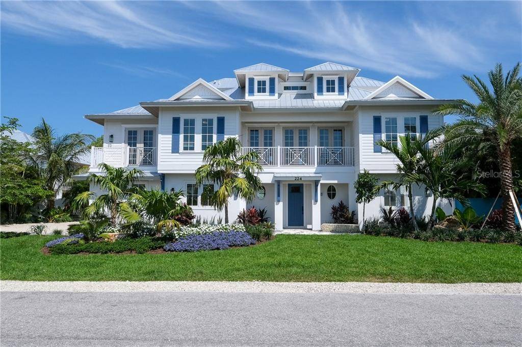 Anna Maria, FL 34216,224 WILLOW AVE