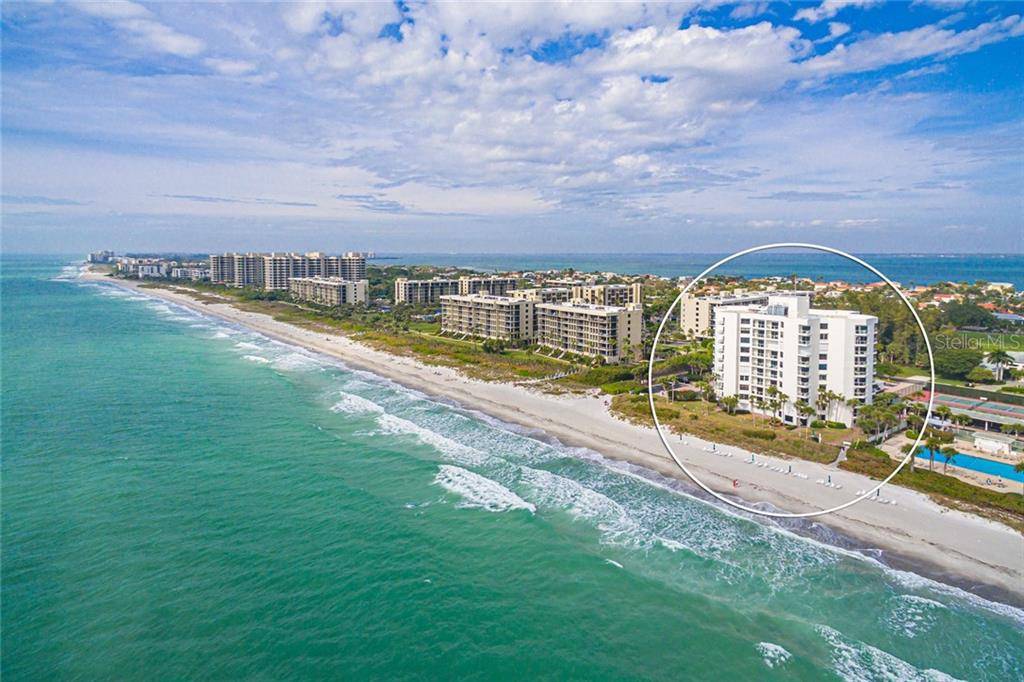 Longboat Key, FL 34228,1050 LONGBOAT CLUB RD #402