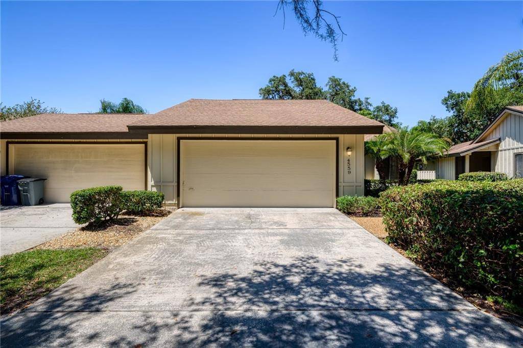 Sarasota, FL 34241,4559 FOREST WOOD TRL #21