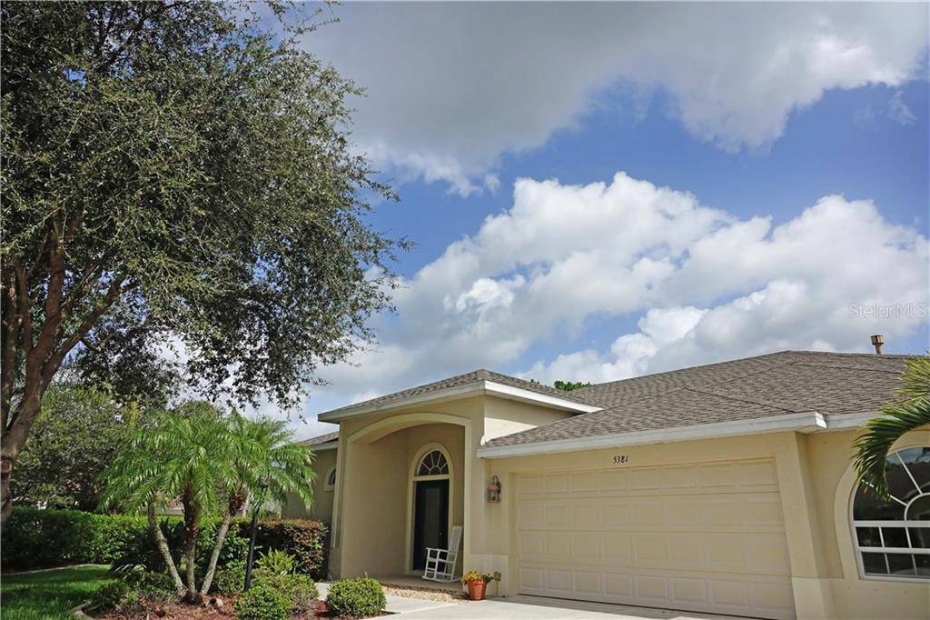 Sarasota, FL 34243,5381 CREEKSIDE TRL