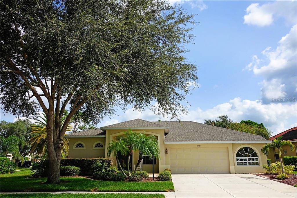 Sarasota, FL 34243,5381 CREEKSIDE TRL