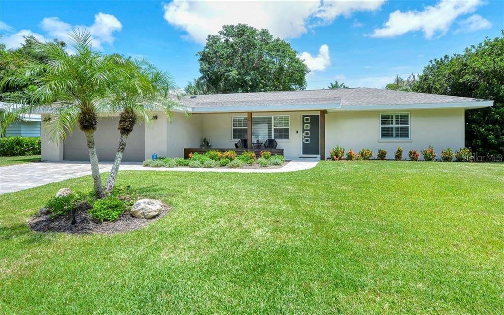 Sarasota, FL 34239,1857 JASMINE DR