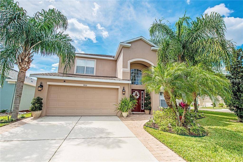 Land O Lakes, FL 34638,9950 JASMINE BROOK CIR