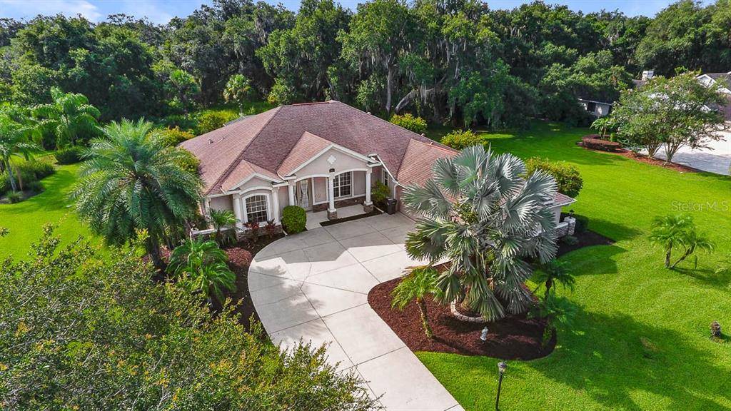 Parrish, FL 34219,3910 TWIN RIVERS TRL