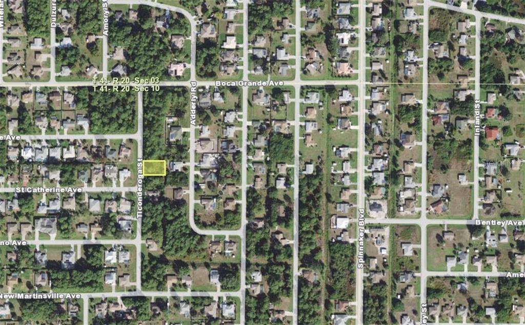 Englewood, FL 34224,7048 TICONDEROGA ST