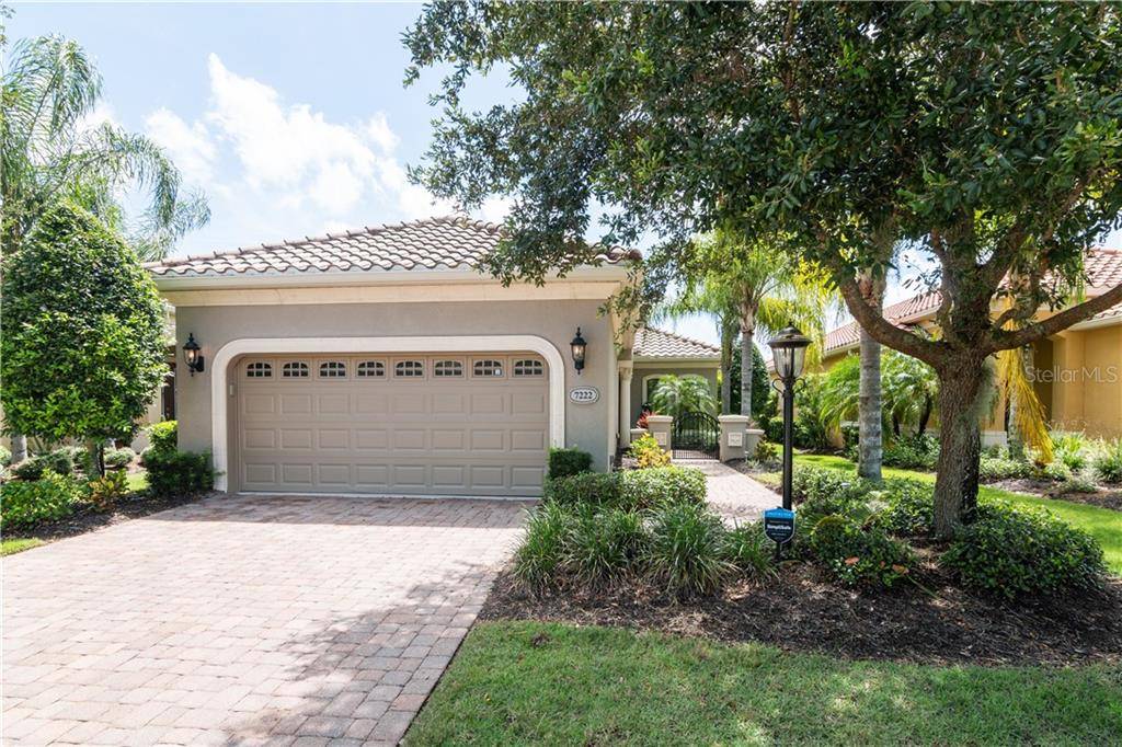 Lakewood Ranch, FL 34202,7222 BELLEISLE GLN