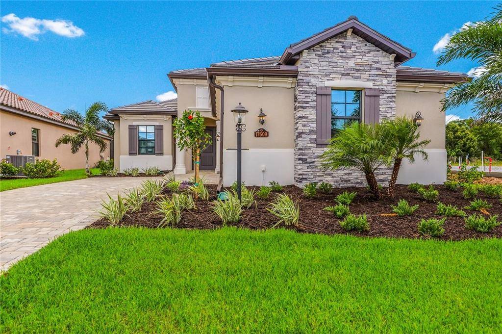 Lakewood Ranch, FL 34211,17609 HICKOK BELT LOOP