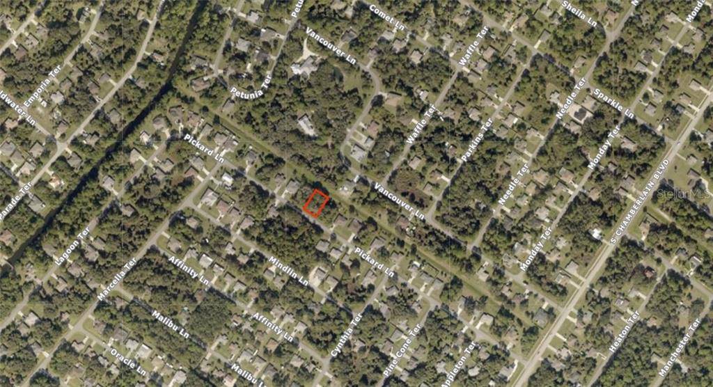 North Port, FL 34286,1005010518 PICKARD LN