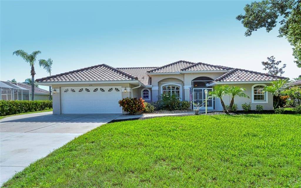 Venice, FL 34292,1130 DEARDON DR