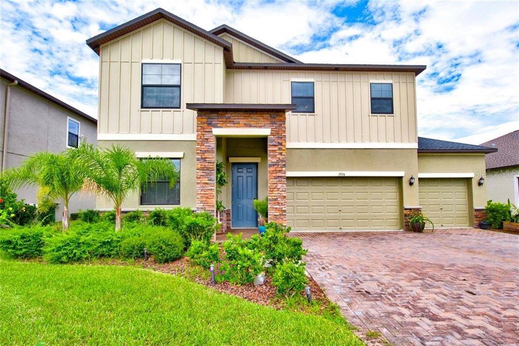 Wesley Chapel, FL 33545,7974 LAGO MIST WAY