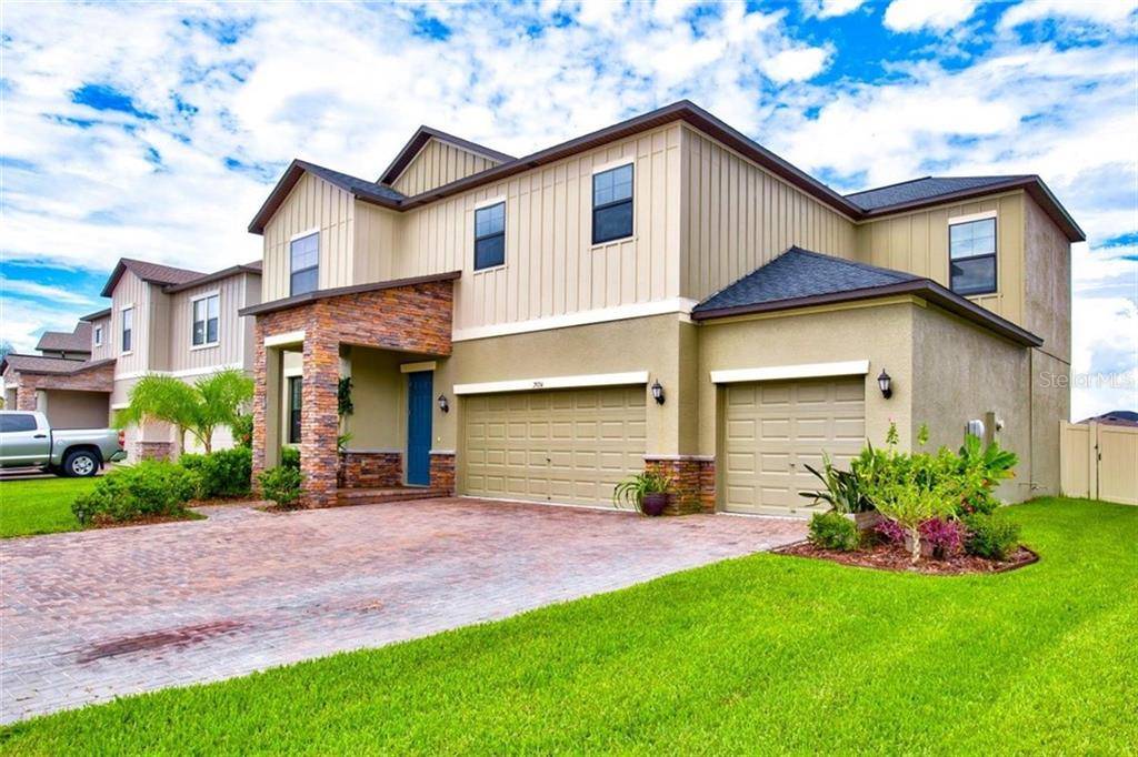 Wesley Chapel, FL 33545,7974 LAGO MIST WAY