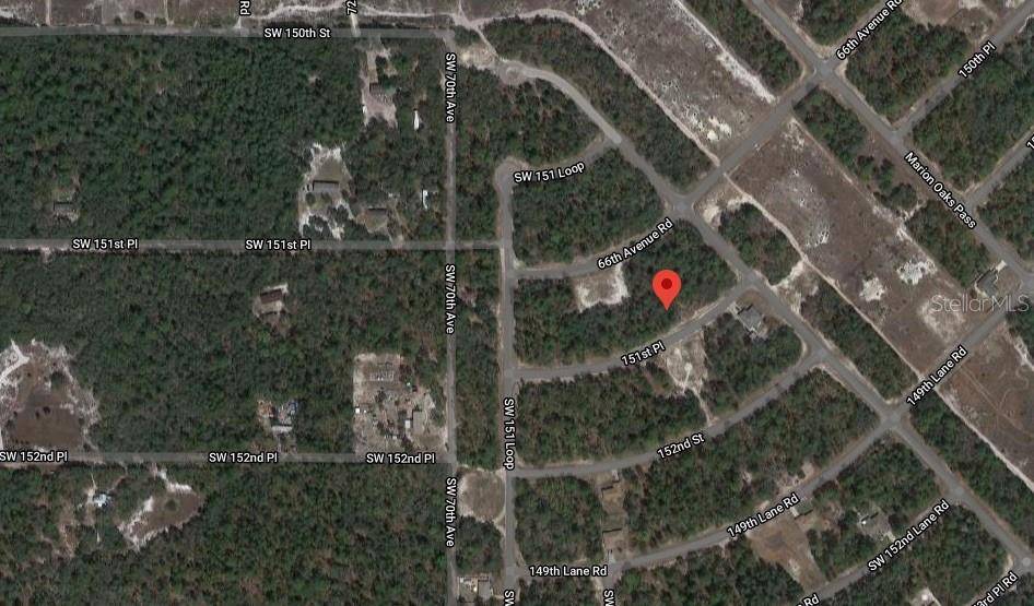 Dunnellon, FL 34432,SW 151ST STREET PLACE