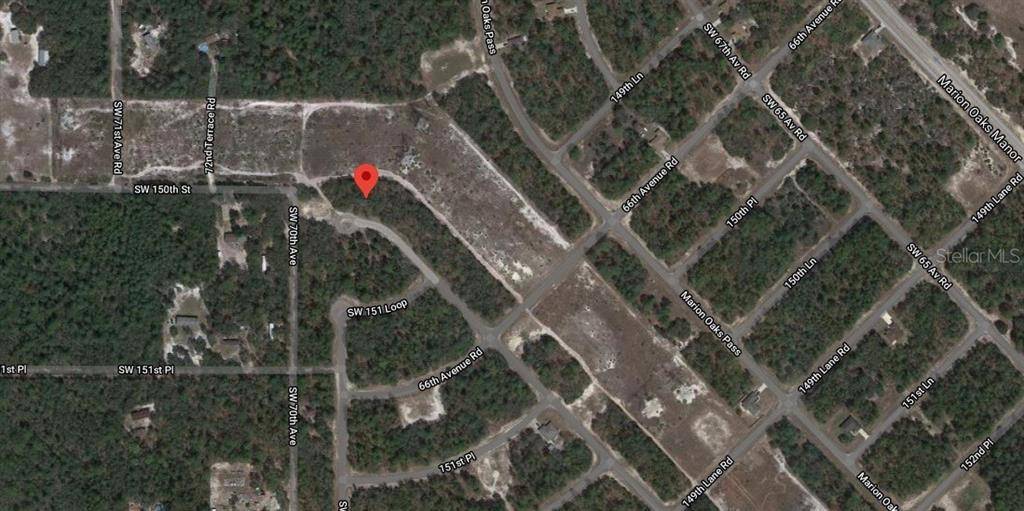 Dunnellon, FL 34432,SW 65TH TERRACE ROAD