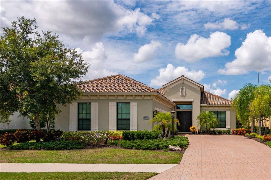 Lakewood Ranch, FL 34202,14720 CASTLE PARK TER