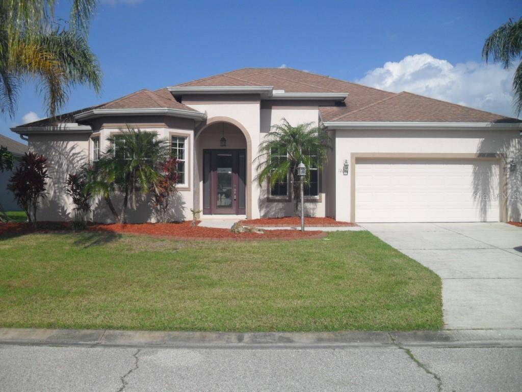 Parrish, FL 34219,12614 30TH STREET CIR E