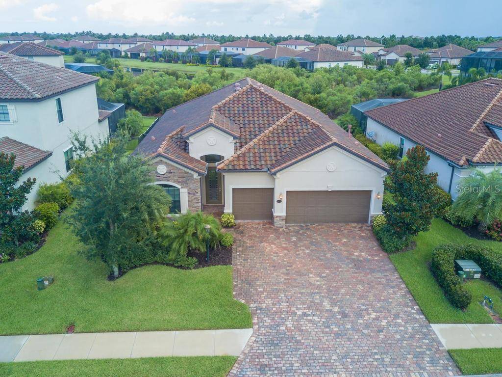 Lakewood Ranch, FL 34211,5522 FOXFIRE RUN