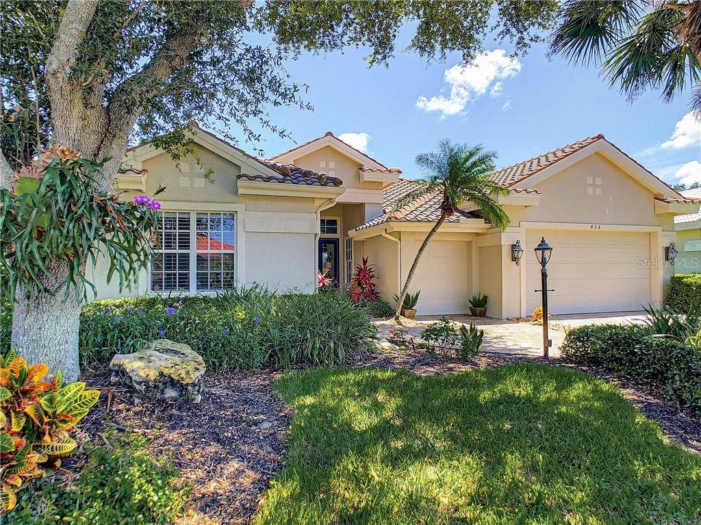 Venice, FL 34292,413 WELLINGTON CT