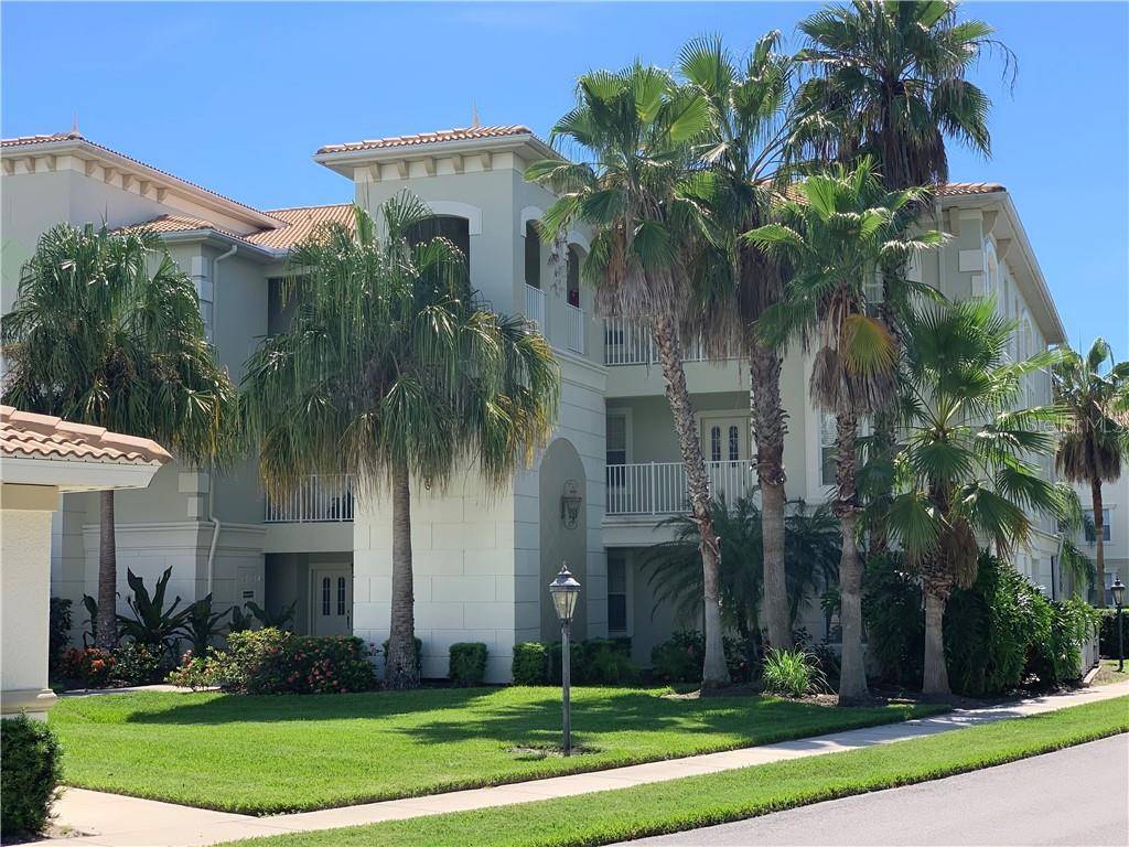 Venice, FL 34292,1000 SAN LINO CIR #1024