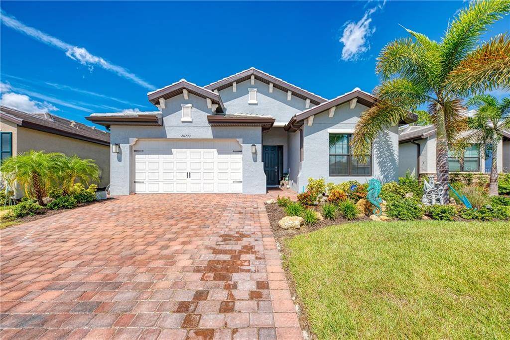 Venice, FL 34293,20773 SWALLOWTAIL CT